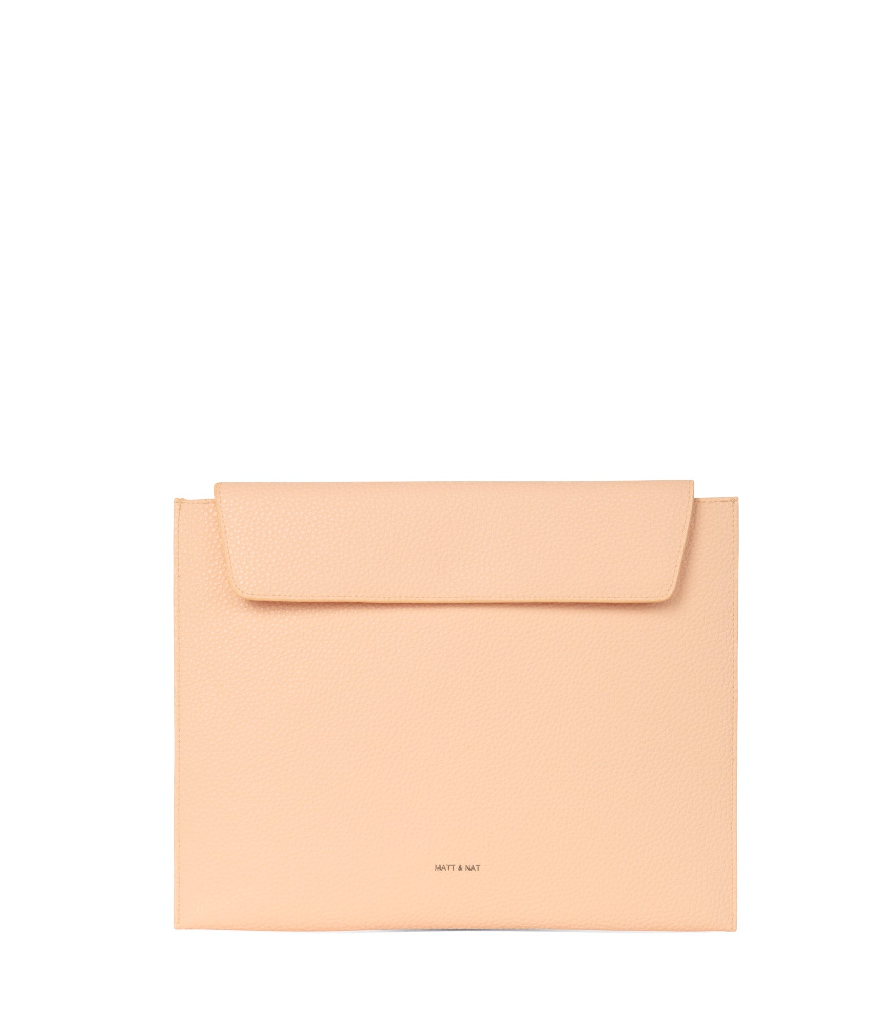 KIT 129 Vegan iPad Pro Case - Purity | Color: Pink - variant::doll