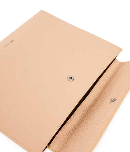 KIT 129 Vegan iPad Pro Case - Purity | Color: Pink - variant::doll