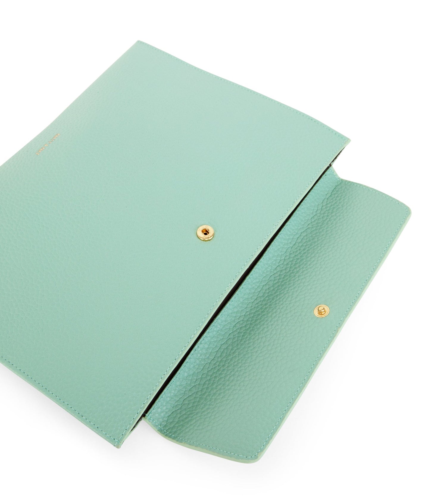 KIT 129 Vegan iPad Pro Case - Purity | Color: Green - variant::paradise