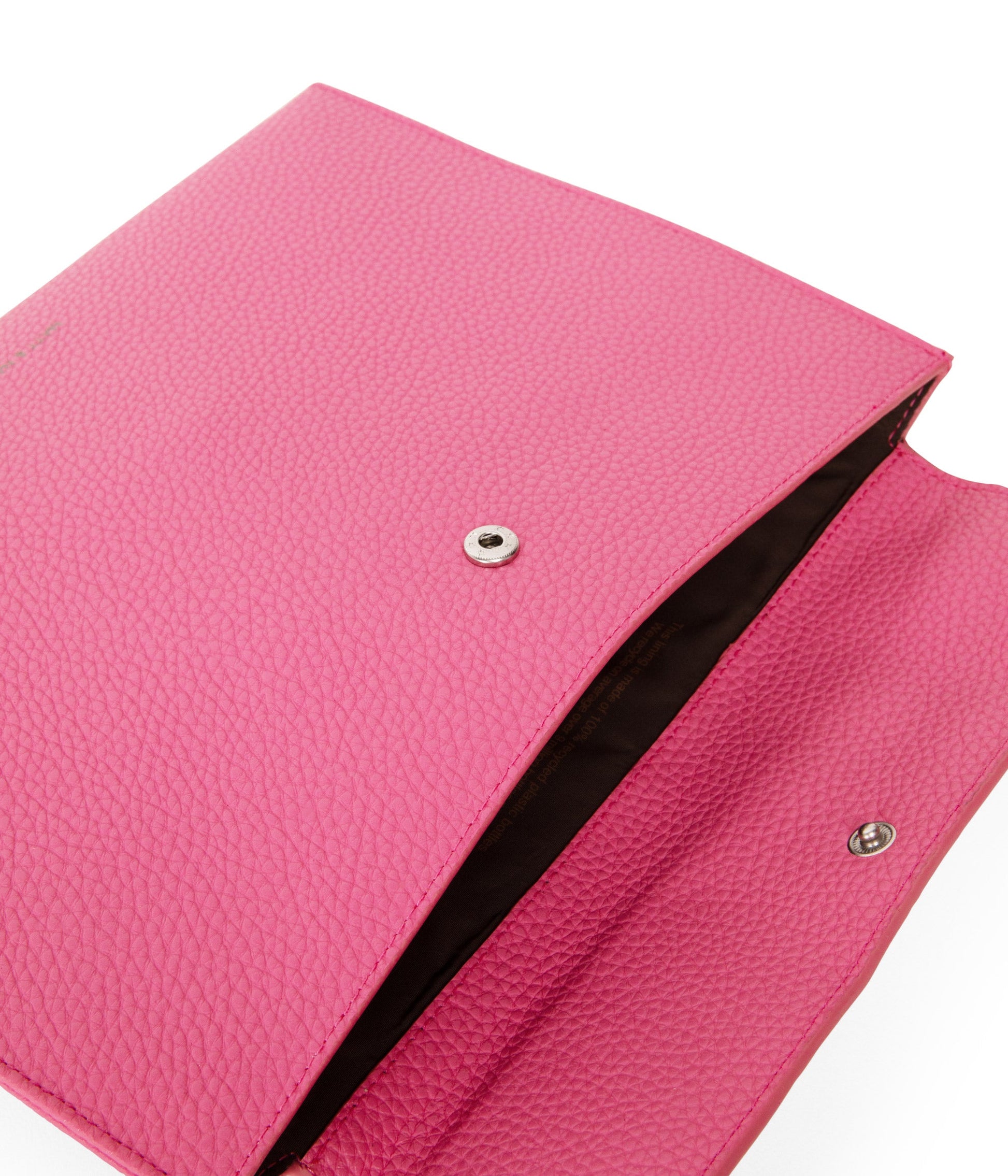 KIT 129 Vegan iPad Pro Case - Purity | Color: Pink - variant::rosebud