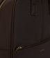 THEBE Vegan Backpack - Purity | Color: Brown - variant::truffle