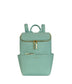 BRAVESM Small Vegan Backpack - Purity | Color: Green - variant::paradise
