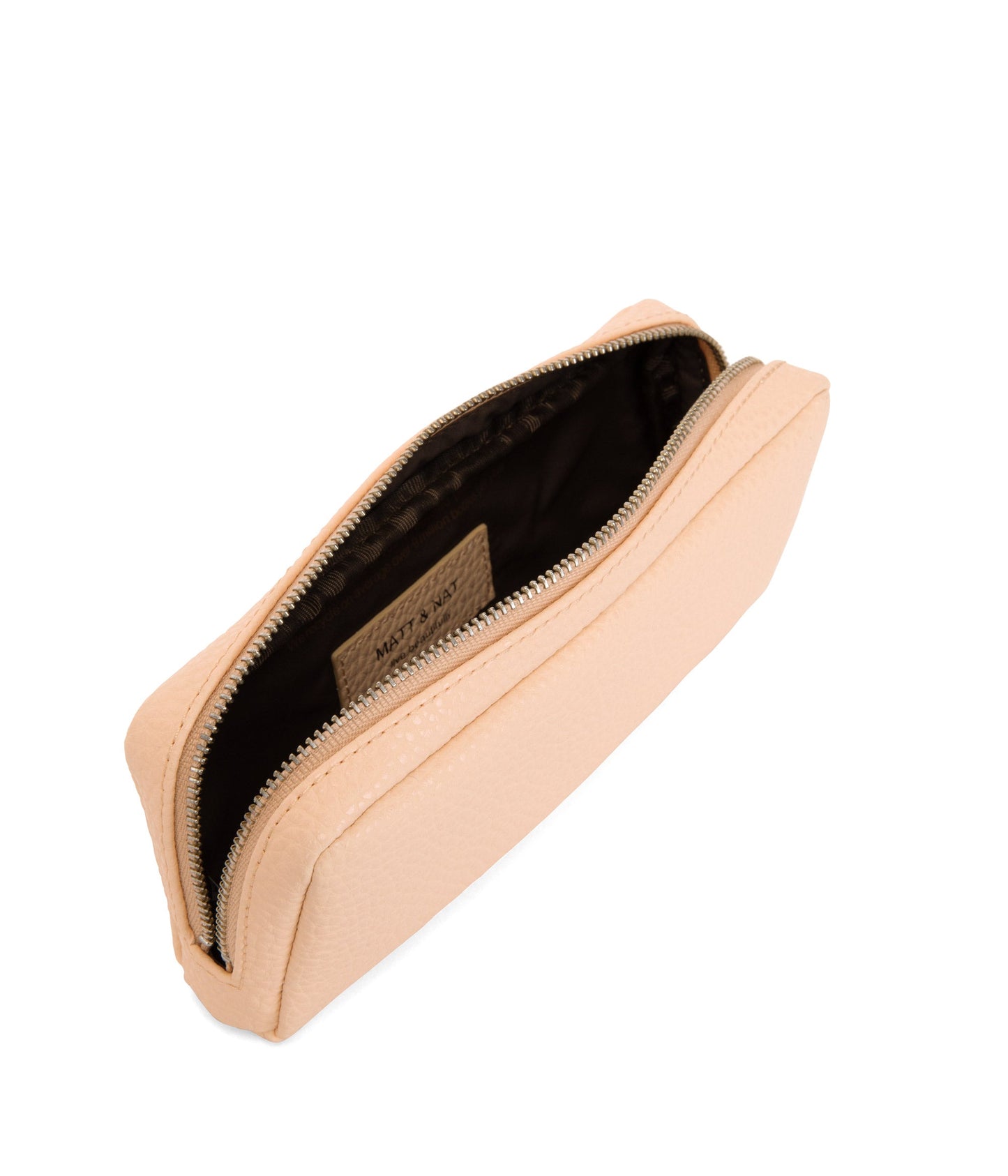 GROVE Sunglasses Case - Purity | Color: Pink - variant::doll