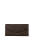 RAYE Vegan Wallet - Purity | Color: Brown - variant::truffle