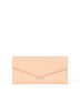 RAYE Vegan Wallet - Purity | Color: Pink - variant::doll