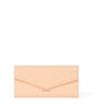 RAYE Vegan Wallet - Purity | Color: Pink - variant::doll