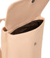SEVAN Vegan Backpack - Purity | Color: Pink - variant::doll