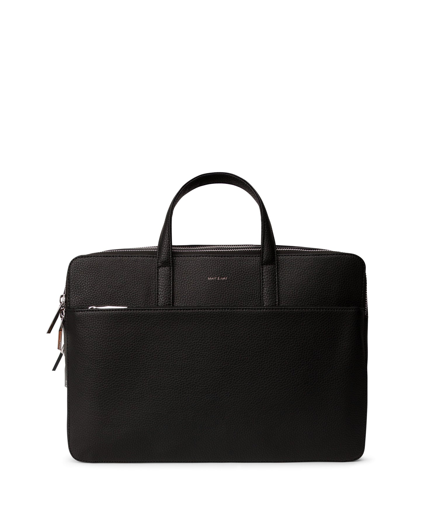 Men's Vegan Briefcases & Laptop Bags