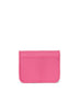TWIGGY Vegan Wallet - Purity | Color: Pink - variant::rosebud