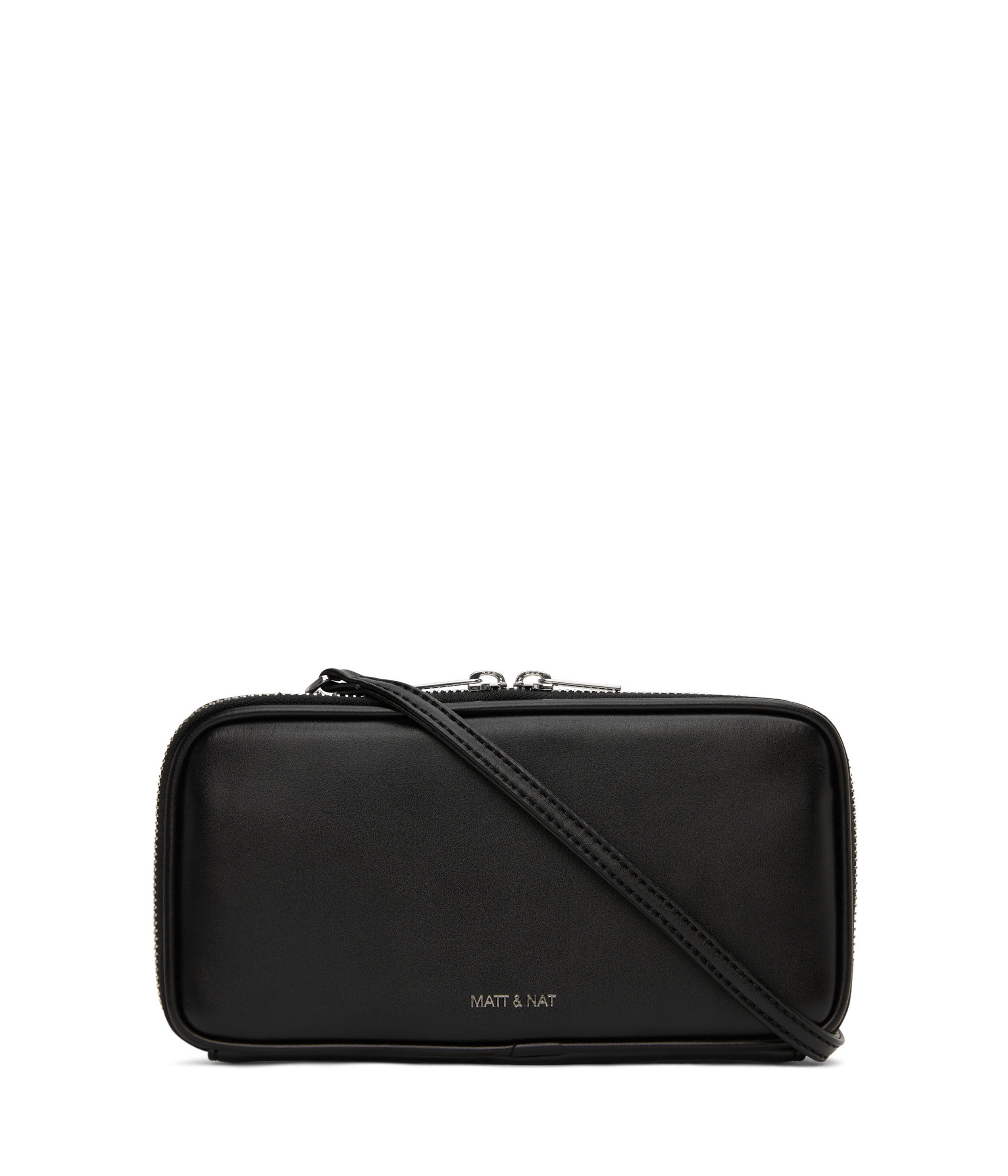 OLIV Vegan Crossbody Wallet - Sol | Matt & Nat Australia