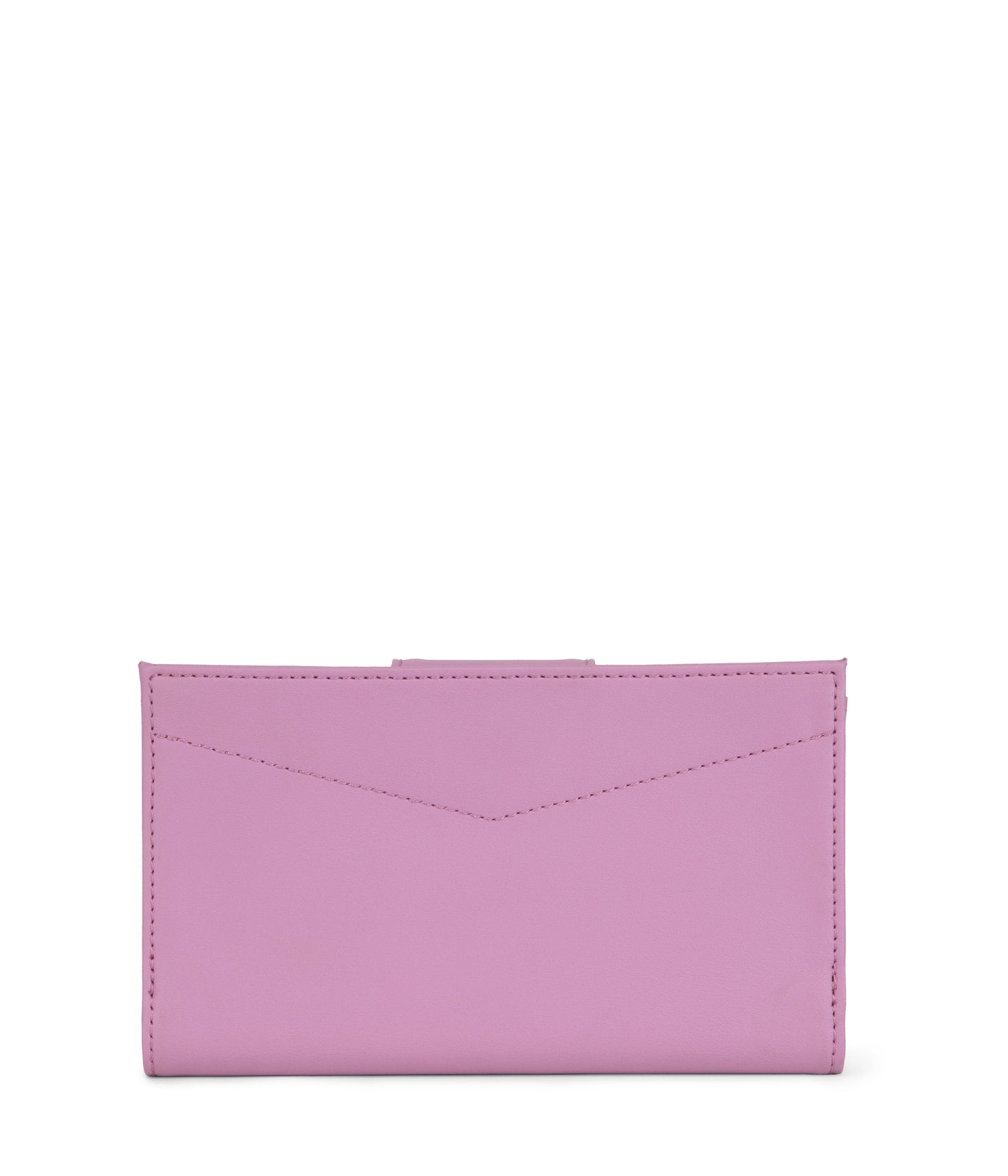 CRUISE Vegan Wallet - Sol | Color: Purple - variant::petal