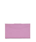 CRUISE Vegan Wallet - Sol | Color: Purple - variant::petal