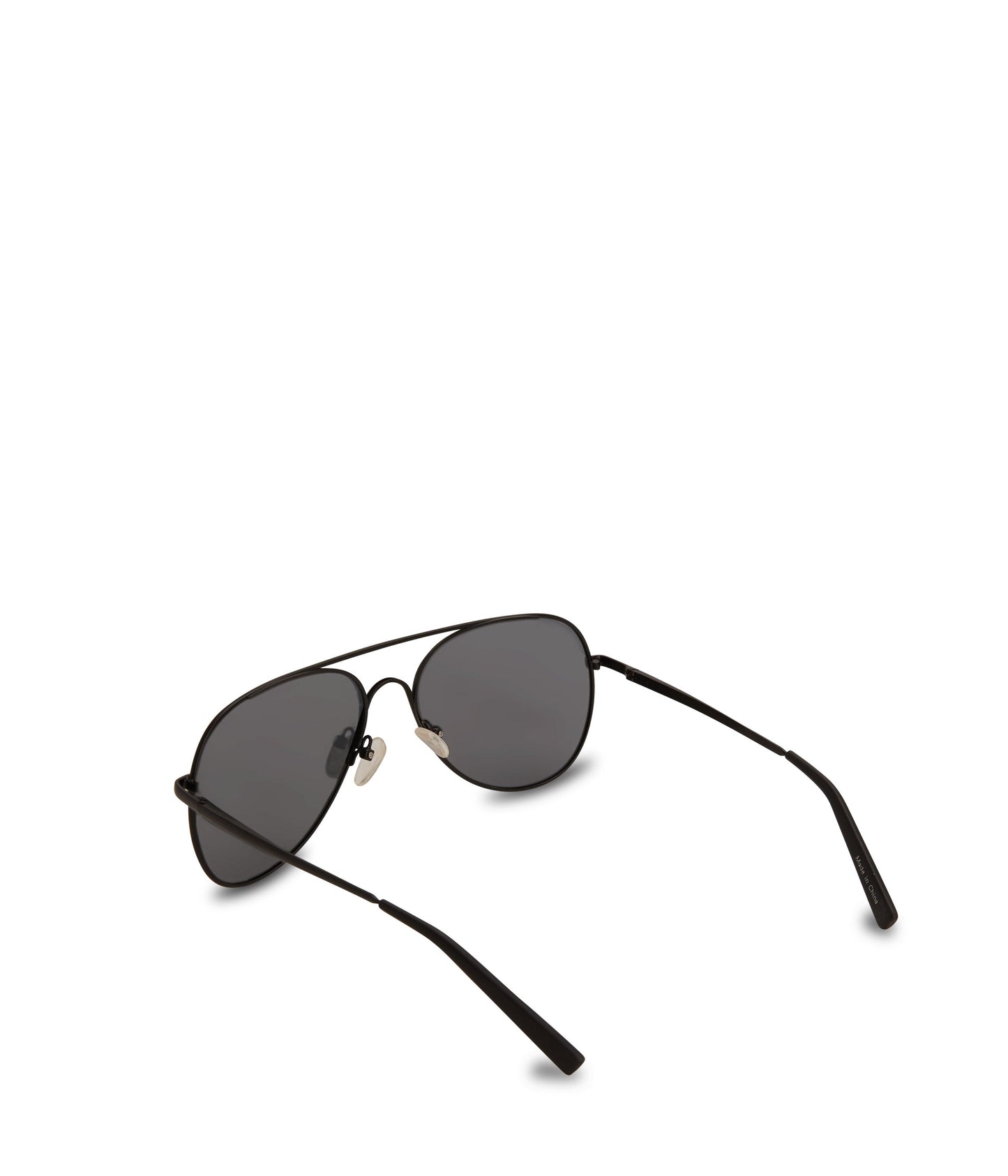 KAI Aviator Sunglasses | Color: Black - variant::black