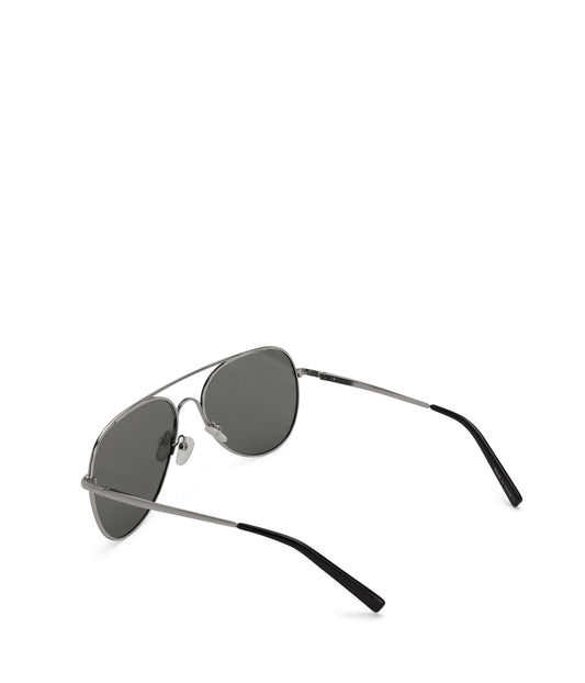 KAI Aviator Sunglasses | Color: Grey - variant::silver