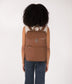DEAN Vegan Backpack - Arbor | Color: Brown - variant::pecan