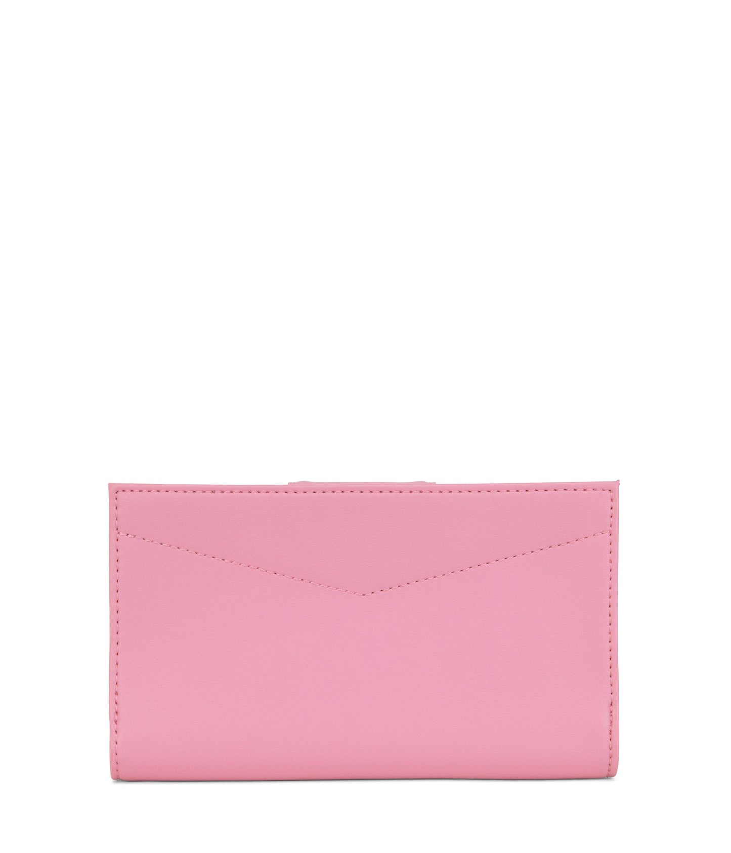 CRUISE Vegan Wallet - Sol | Color: Pink - variant::blush