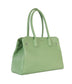 DILA Vegan Tote Bag – Forum | Color: Green - variant::chameleon