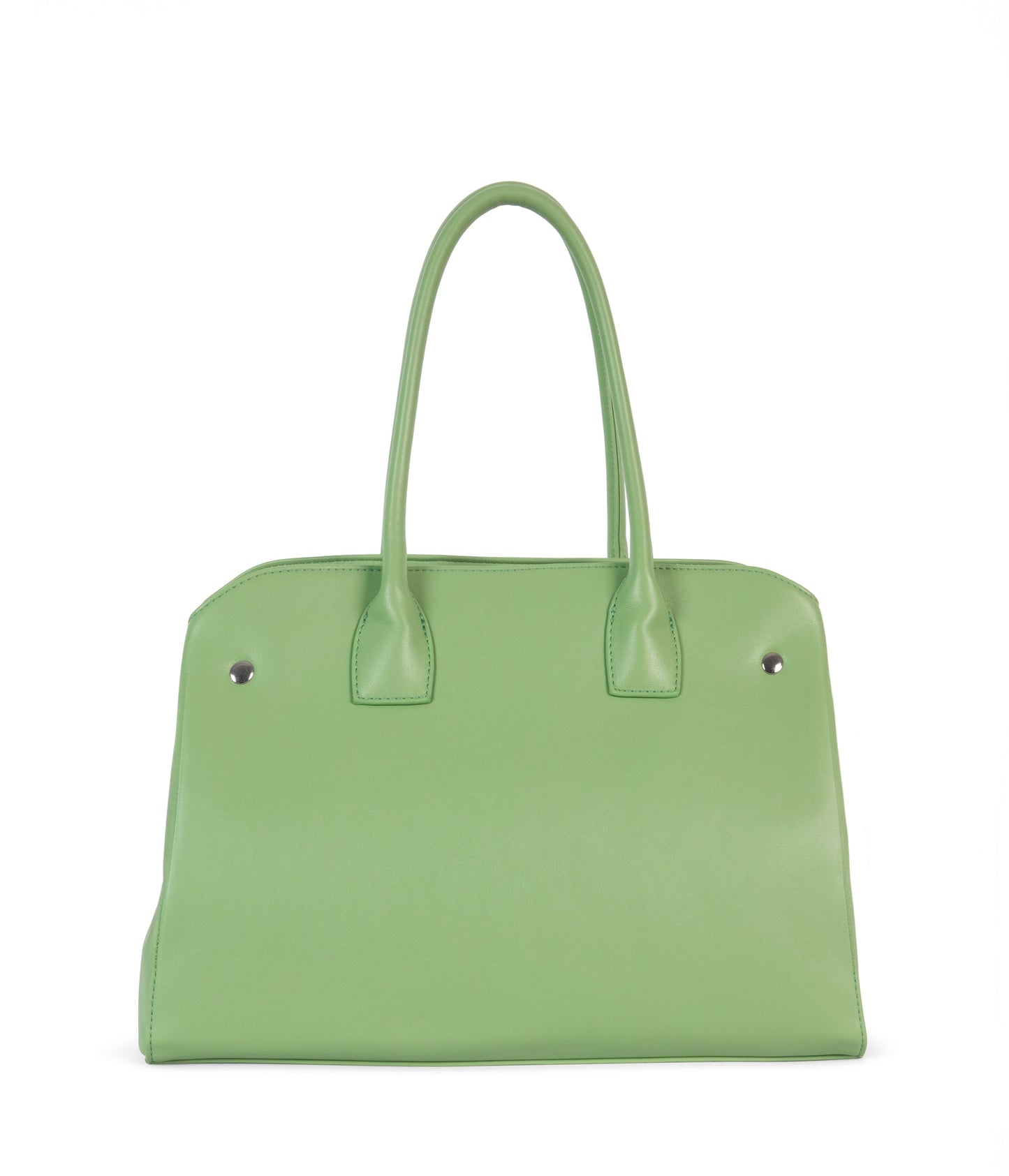 DILA Vegan Tote Bag – Forum | Color: Green - variant::chameleon