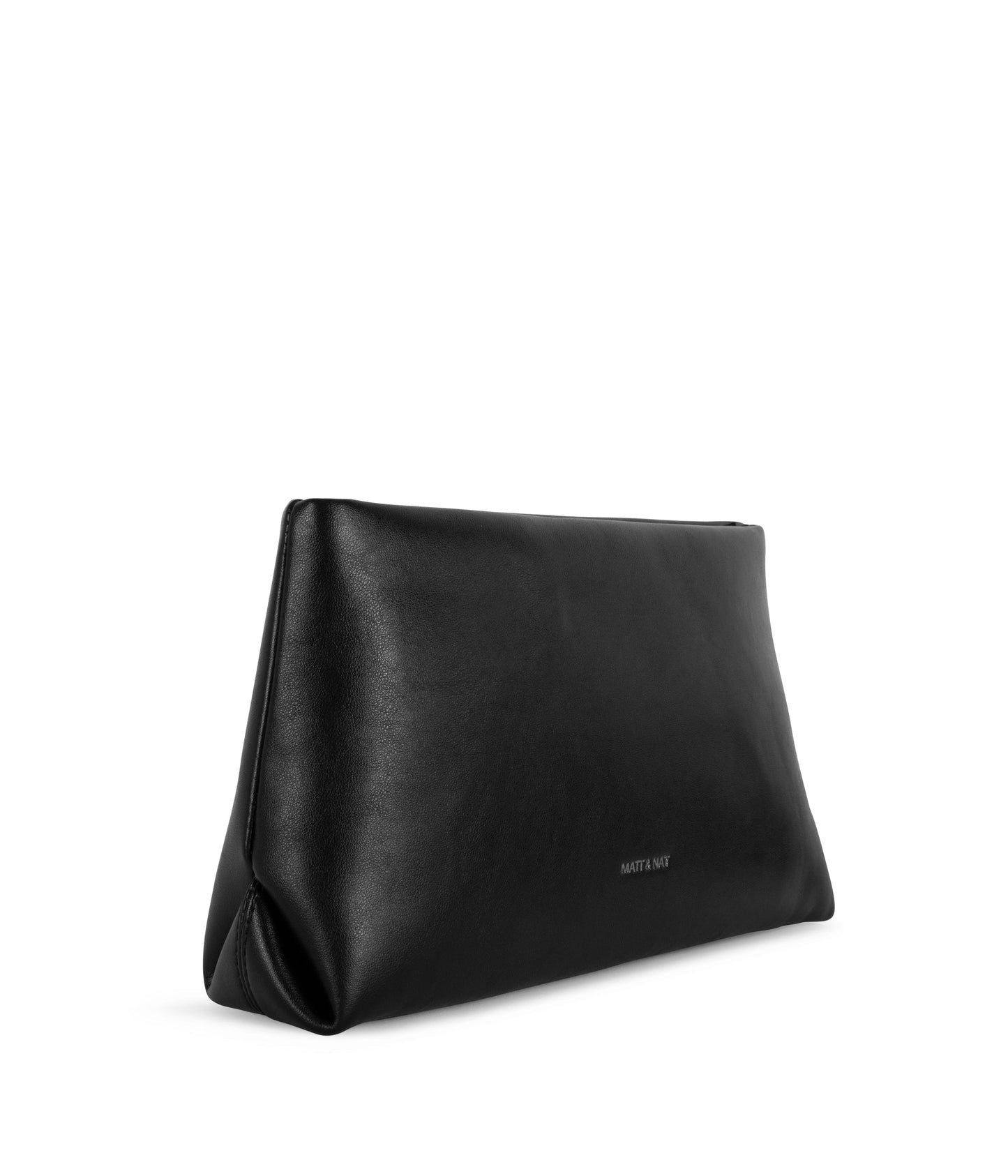 DAKOTA Vegan Clutch – Forum | Color: Black - variant::black