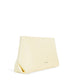 DAKOTA Vegan Clutch – Forum | Color: Yellow - variant::jasmine