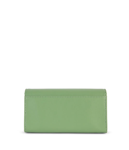 DREWFULL Vegan Crossbody Bag – Forum | Color: Green - variant::chameleon