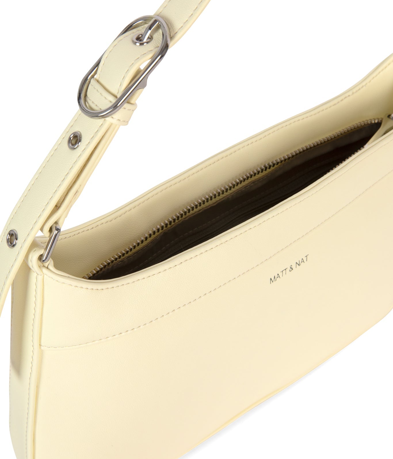 REVE Slim Vegan Shoulder Bag - Forum | Matt & Nat Australia