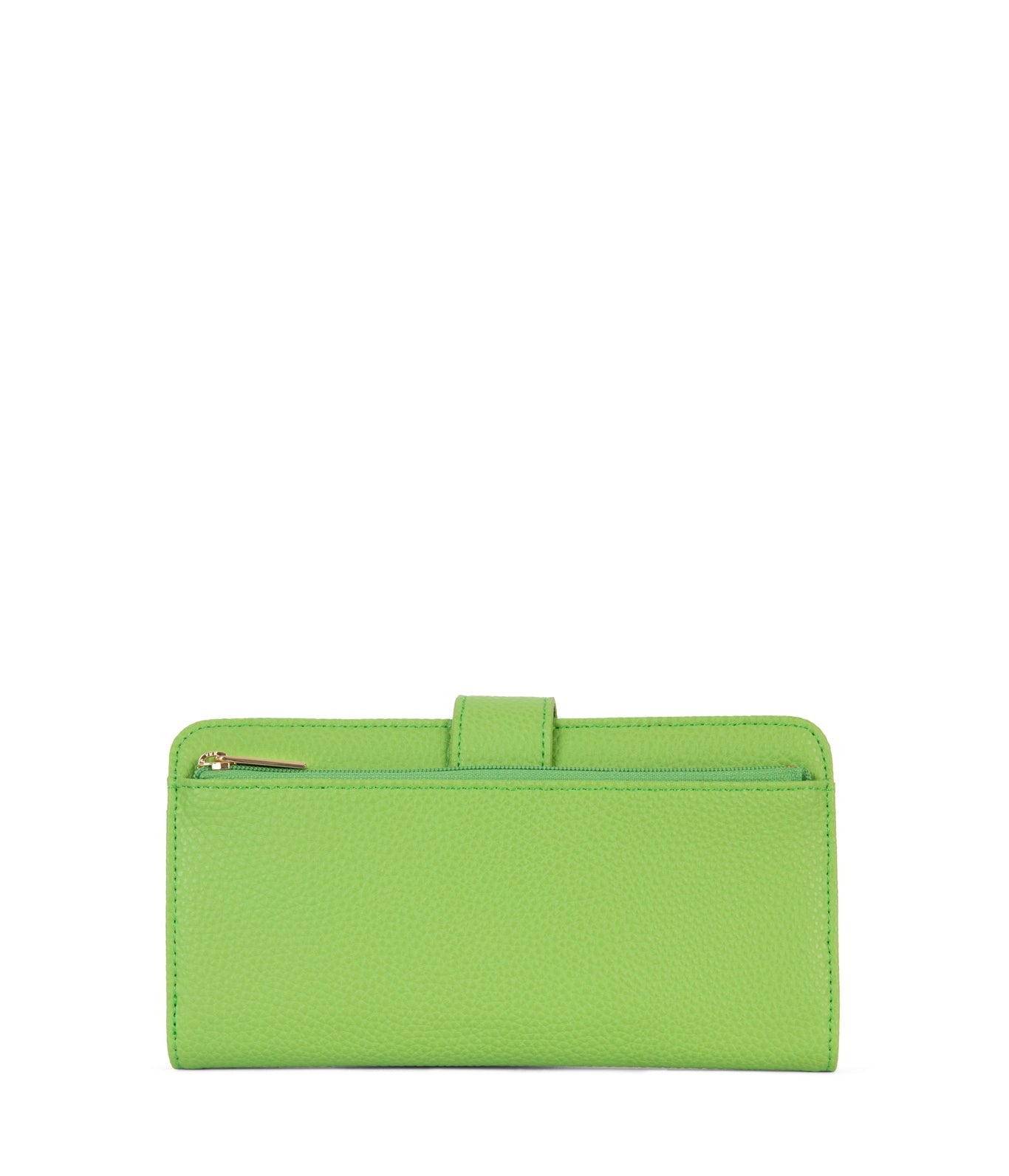 FLOAT Vegan Wallet - Grain | Color: Green - variant::peppermint