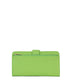 FLOAT Vegan Wallet - Grain | Color: Green - variant::peppermint