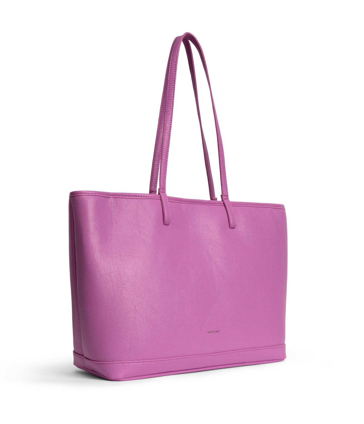 ELIZA Vegan Tote Bag - Theme | Color: Pink - variant::candy