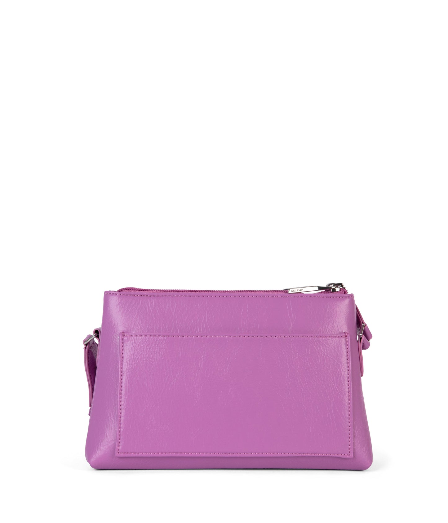 INDIE Vegan Satchel - Theme | Color: Pink - variant::candy