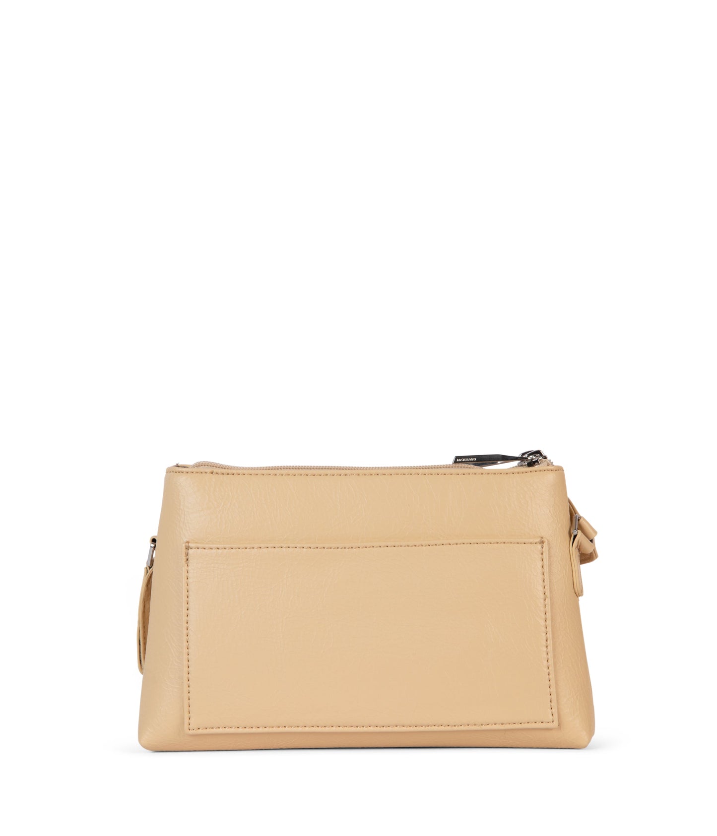 INDIE Vegan Satchel - Theme | Color: Beige - variant::pancake