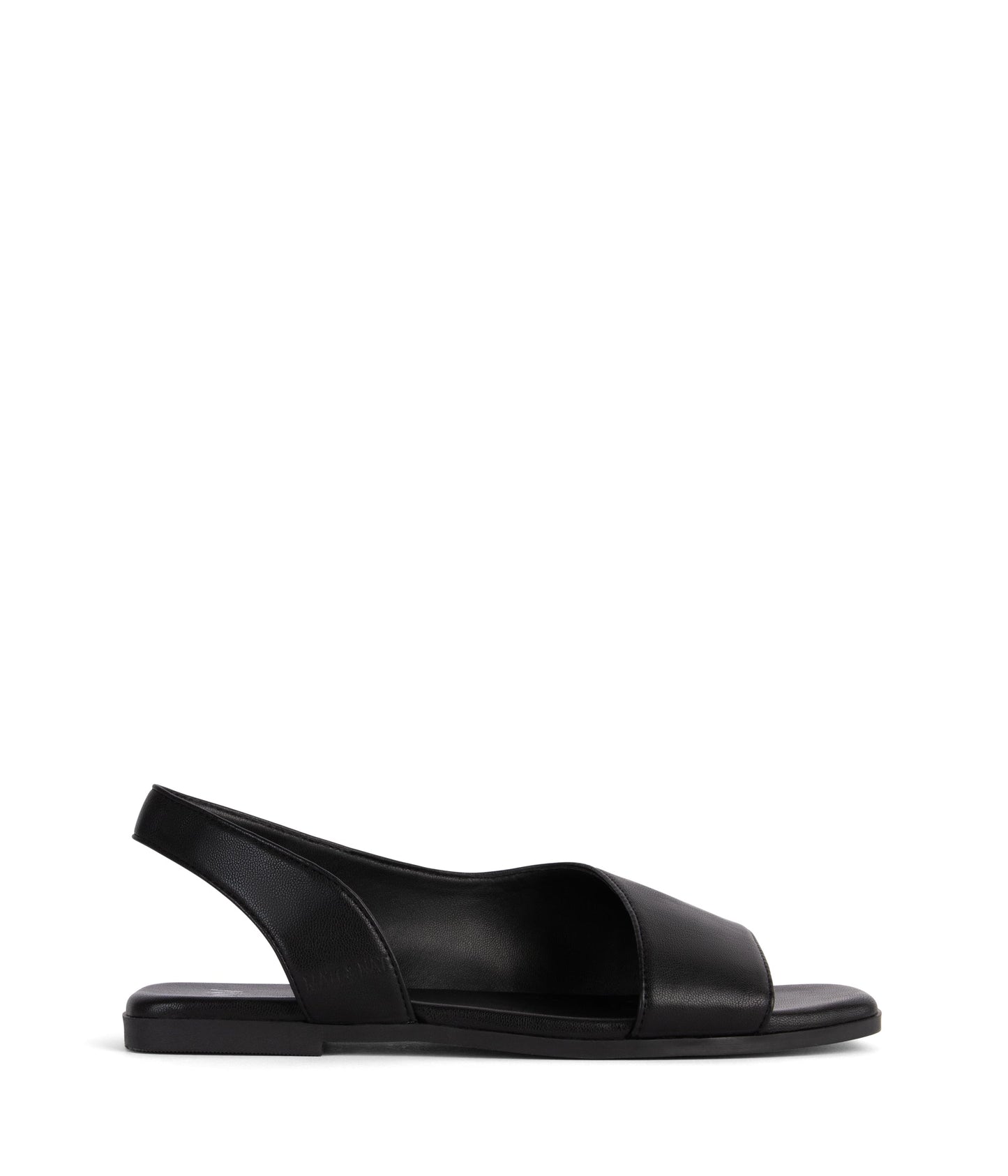 ARLET Women’s Vegan Sandals | Color: Black - variant::black