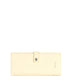 SOSI Vegan Folded Wallet - Forum | Color: Yellow - variant::jasmine