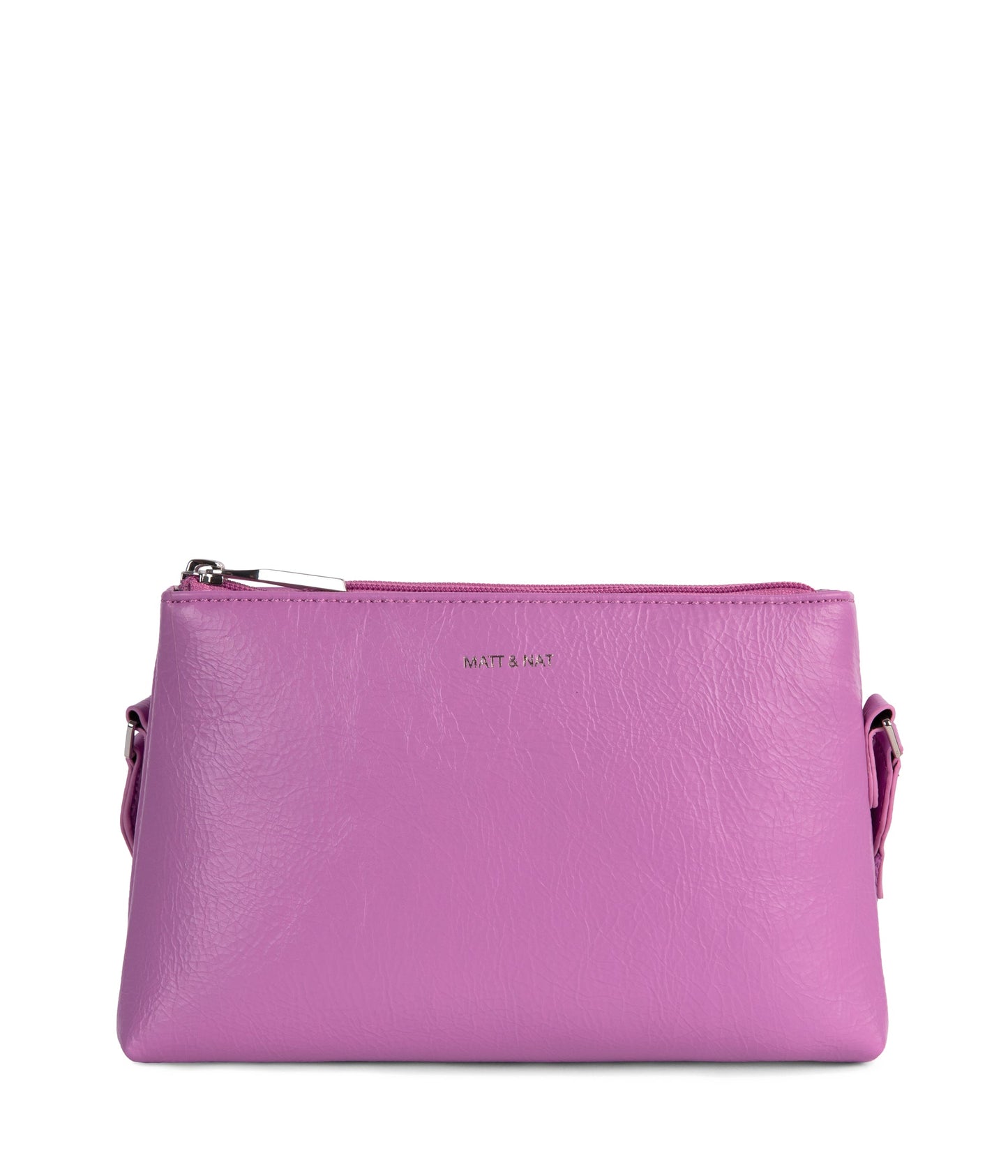 INDIE Vegan Satchel - Theme | Color: Pink - variant::candy