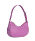 MARI Vegan Shoulder Bag - Theme | Color: Pink - variant::candy