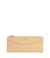 ROME Vegan Wallet - Theme | Color: Beige - variant::pancake