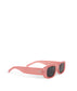 BROOKLYN Barbie™ x Matt & Nat Polarized Sunglasses | Color: Pink - variant::pink