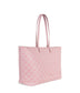 BARBIE TOTE BAG | Color: Pink Sky - variant::pink sky
