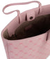 BARBIE TOTE BAG | Color: Pink Sky - variant::pink sky