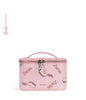 BARBIE COSMETIC BAG | Color: Pink Sky - variant::pink sky