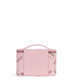BARBIE COSMETIC BAG | Color: Pink Sky - variant::pink sky