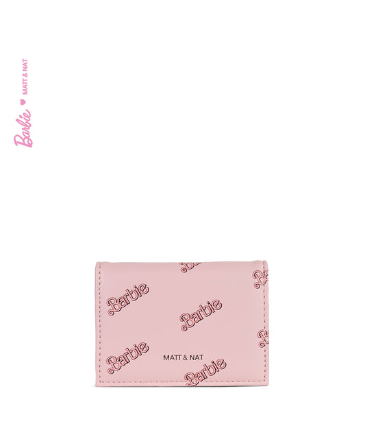 BARBIE CARDHOLDER | Color: Pink Sky - variant::pink sky