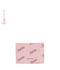 BARBIE CARDHOLDER | Color: Pink Sky - variant::pink sky