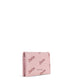 BARBIE CARDHOLDER | Color: Pink Sky - variant::pink sky