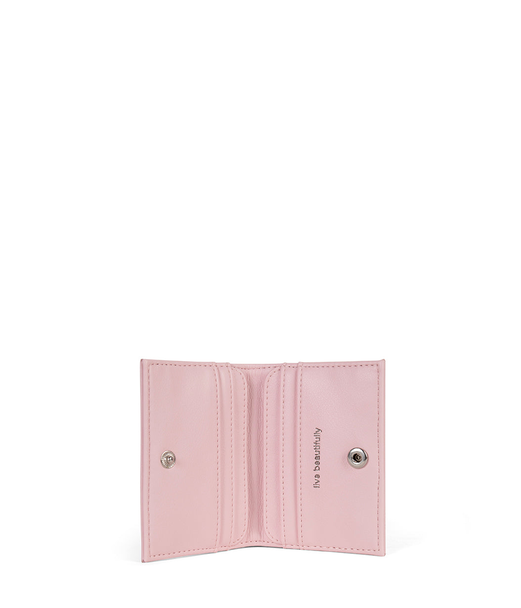 BARBIE CARDHOLDER | Color: Pink Sky - variant::pink sky