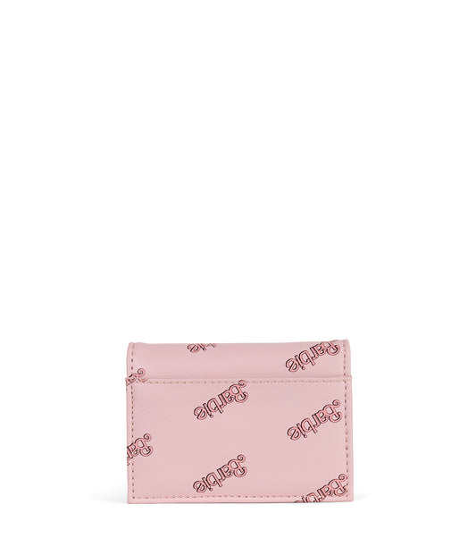 BARBIE CARDHOLDER | Color: Pink Sky - variant::pink sky