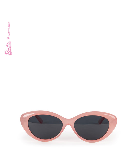 BARBIE TAC POLARIZED SUNGLASSES | Color: Light Pink - variant::light pink