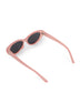 BARBIE TAC POLARIZED SUNGLASSES | Color: Light Pink - variant::light pink