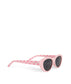 BARBIE TAC POLARIZED SUNGLASSES | Color: Print - variant::print