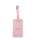 BARBIE LUGGAGE TAG | Color: Pink Sky - variant::pink sky